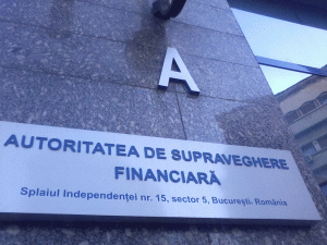 Cornel Coca Constantinescu a fost numit Vicepreşedinte al ASF