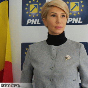 Urări avertisment pentru liberali din partea preşedintelui partidului
