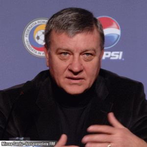 Mircea Sandu, urmărit penal pentru delapidare şi spălare de bani