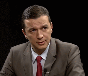 Sorin Grindeanu (Sursa foto: captură Youtube)