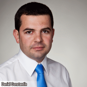 Iniţiativa lui Daniel Constantin produce agitaţie în ALDE şi PSD 