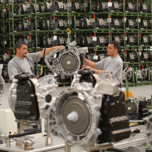 Handelsblatt: "Investigaţiile în cazul Daimler au fost extinse şi la Bosch"