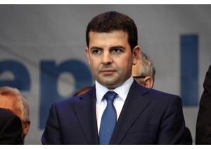 "Luni vom avea evenimentul de lansare al noului partid"