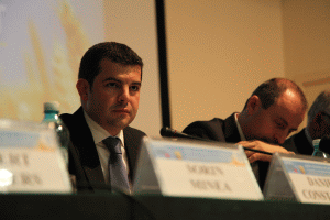  "Tăriceanu transformă ALDE într-un PFA"