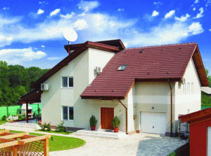 Titlurile "Impact Developer&Contractor" au pierdut 65,07%, pe fondul ştirilor imobiliare pesimiste