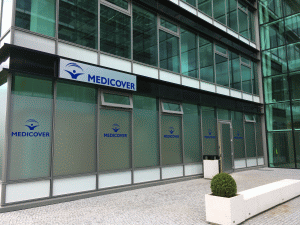 Medicover inaugurează o nouă clinică în Bucureşti