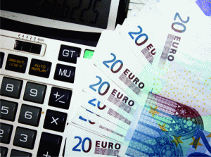 ANAF a găsit nereguli la portofoliile de neperformante ale unei bănci