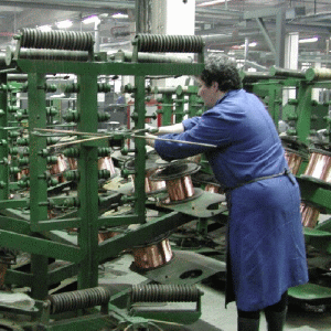 Departamentul pentru lupta antifraudă verifică un proiect pe fonduri europene de la "Romcab"