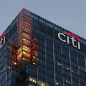 London Stock Exchange cumpără unele operaţiuni ale Citigroup