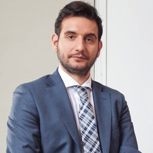 Călin Adrian Cuculis (Sursa foto: Facebook)
