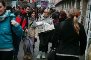 Măsuri de sprijin pentru comunităţile de români din afara graniţelor 