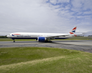 Defecţiunea IT de la British Airways, provocată din greşeală