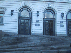 Rezervele valutare au scăzut cu 477 de milioane de euro în luna mai