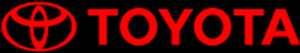 Logo Toyota (Sursa foto: Wikipedia)