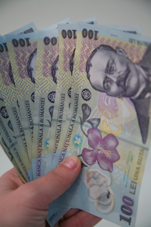 IFC lansează prima emisiune de obligaţiuni denominate în lei