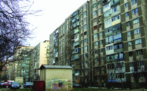 Preţurile locuinţelor din Galaţi o iau serios la vale