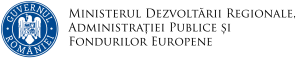 Logo MDRAPFE