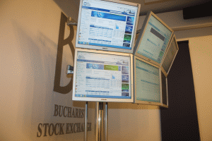 Indicii BVB au închis în scădere, pe o lichiditate de 15,4 milioane euro