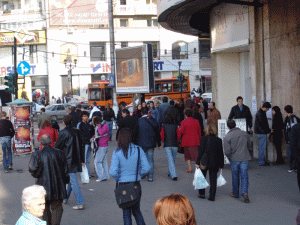 ANOFM: Peste 20.000 de locuri de muncă vacante, la nivel naţional