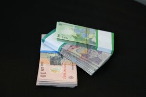 Registrul Comerţului eliberează certificatele pentru Start-up Nation