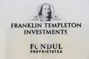 "Franklin Templeton" se aşteaptă ca ASF să aprobe reducerea capitalului social al FP după 9 iunie 