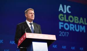 Klaus Iohannis (Sursa foto: Presidency.ro)