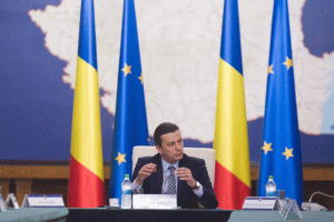 Sorin Grindeanu (Sursa foto: Facebook)