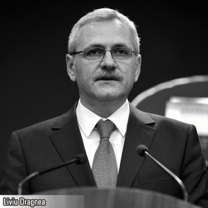 Când vine vorba despre acoperiţii din PSD, Liviu Dragnea are memorie scurtă