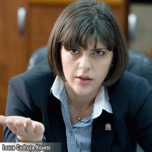 Kovesi anunţă că nu se prezintă la comisia parlamentară de anchetă