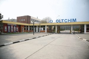 "Chimcomplex" intenţionează să investească peste 275 milioane de euro la "Oltchim"