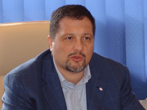 Proprietarul "RTC Holding" vrea să deschidă un magazin de ii în centrul New York-ului
