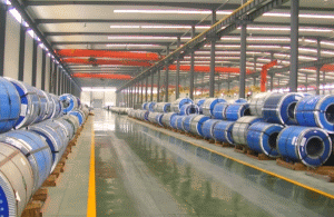 UE impune tarife de import pentru a contracara subvenţiile din China