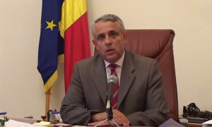 Petre Daea (Sursa foto: captură Youtube)