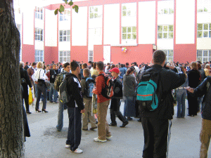 FSLI anunţă că nu sunt întrunite condiţiile pentru declanşarea grevei generale în educaţie