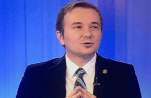 Daniel Gheorghe (Sursa foto: Facebook)