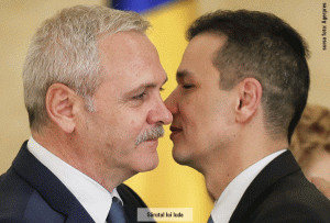 PSD l-a exclus pe Sorin Grindeanu şi va depune moţiune de cenzură împotriva Guvernului