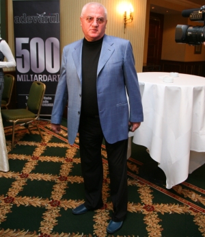 Dumitru Dragomir