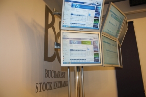 Indicii BVB au închis în scădere, pe o lichiditate de 14,3 milioane euro