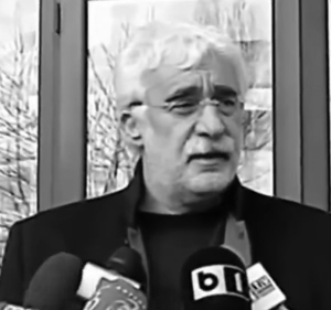 Adrian Sârbu (Sursa foto: captură Youtube)