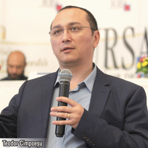 "Urmează agresiuni cibernetice pentru România"