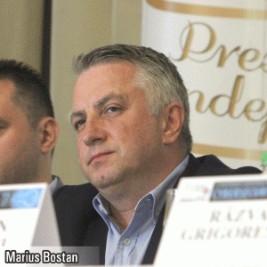 "Tot mediul privat ar trebui să trimită scrisori statului"