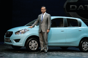 Carlos Ghosn (Sursa foto: Wikipedia)