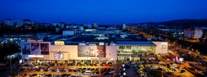 Iulius Mall Iaşi