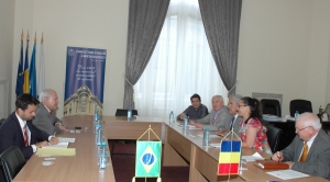 Dezvoltarea relaţiilor economice şi comerciale cu ţările de pe continentul american, prioritate în strategia CCIB