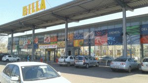 Carrefour va transfera magazinul Billa situat în Brăila către Societatea Rewe Group