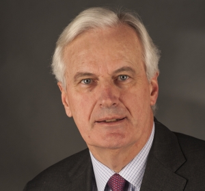 Michael Barnier (Sursa foto: Wikipedia)