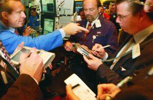 Bursele europene au închis în creştere