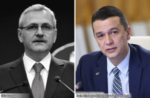 Instituţiile statului în circul politic pesedist