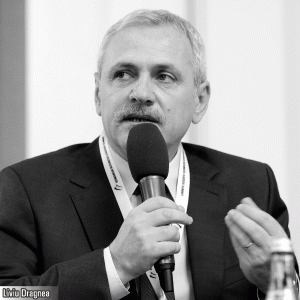 Vânzător: Liviu Dragnea, PSD