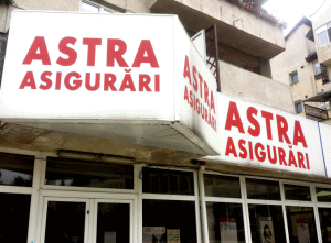 Participaţiile deţinute la PAID de "Astra Asigurări" şi "Carpatica Asig" vor fi vândute